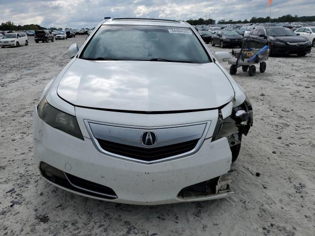 Photo 5 from auction – 2013 ACURA TL with VIN 19UUA8F22DA004106