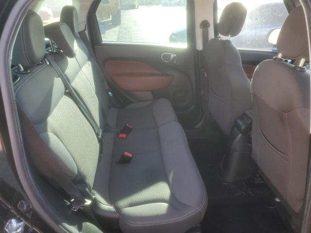 Photo 10 from auction – 2014 FIAT 500L TREKK with VIN ZFBCFADH0EZ018084