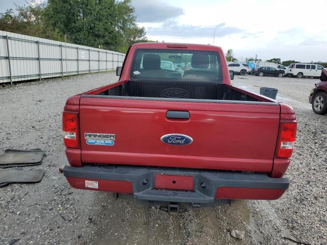 Photo 6 from auction – 2011 FORD RANGER with VIN 1FTKR1AD9BPA24796