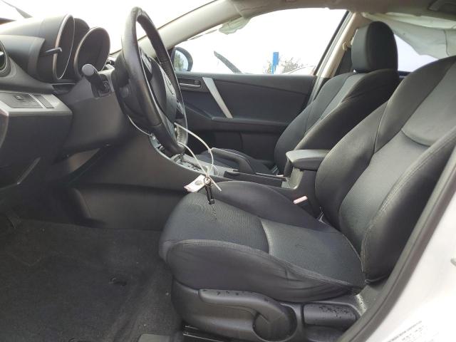 Photo 7 from auction – 2011 MAZDA 3 S with VIN JM1BL1K52B1459672