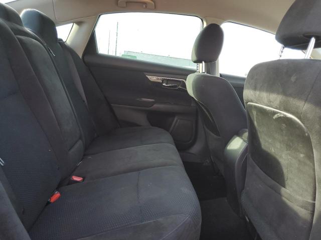 Photo 10 from auction – 2014 NISSAN ALTIMA 2.5 with VIN 1N4AL3AP9EC428928