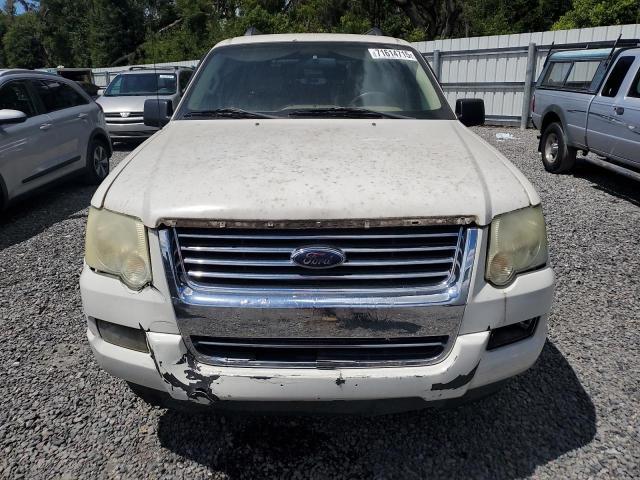Photo 5 from auction – 2008 FORD EXPLORER X with VIN 1FMEU63E28UB05515