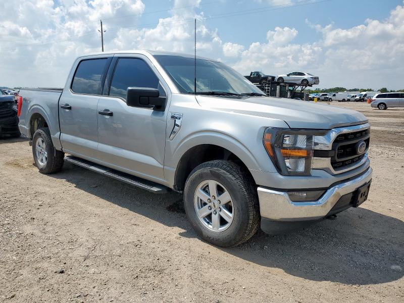Zdjęcie 4 z aukcji – 2023 FORD F150 SUPER z VIN 1FTFW1E53PKG01775