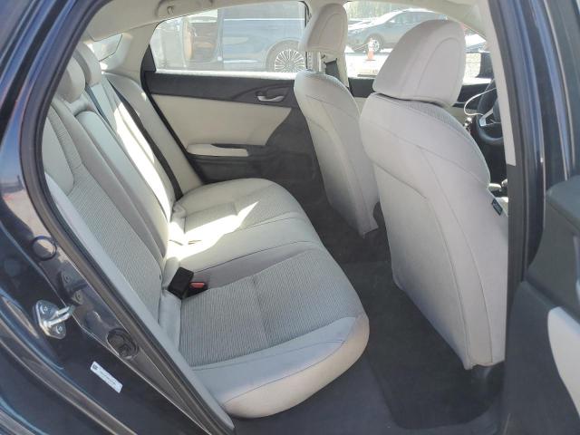 Photo 10 from auction – 2019 HONDA INSIGHT EX with VIN 19XZE4F56KE001585