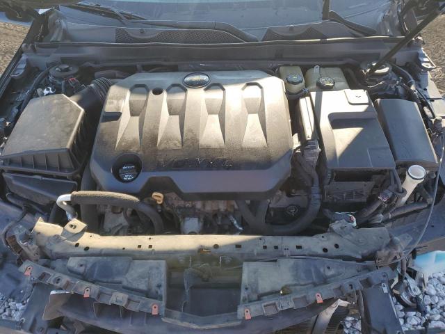 Photo 11 from auction – 2018 CHEVROLET IMPALA LT with VIN 2G1105S39J9120470