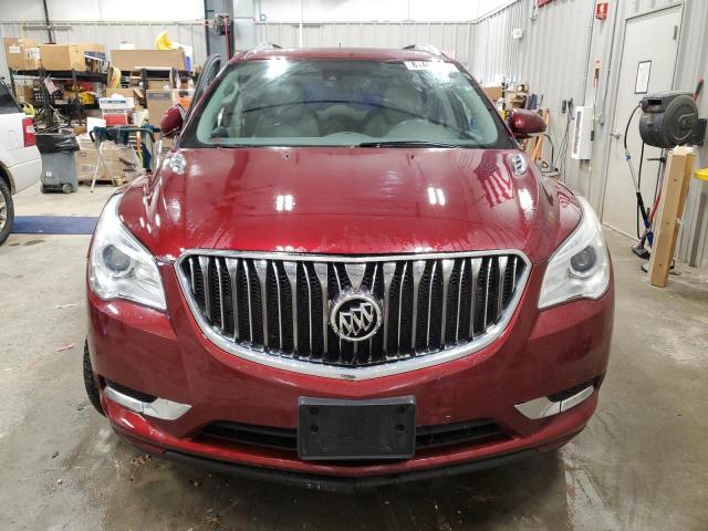 Photo 5 from auction – 2016 BUICK ENCLAVE with VIN 5GAKVCKD8GJ283135