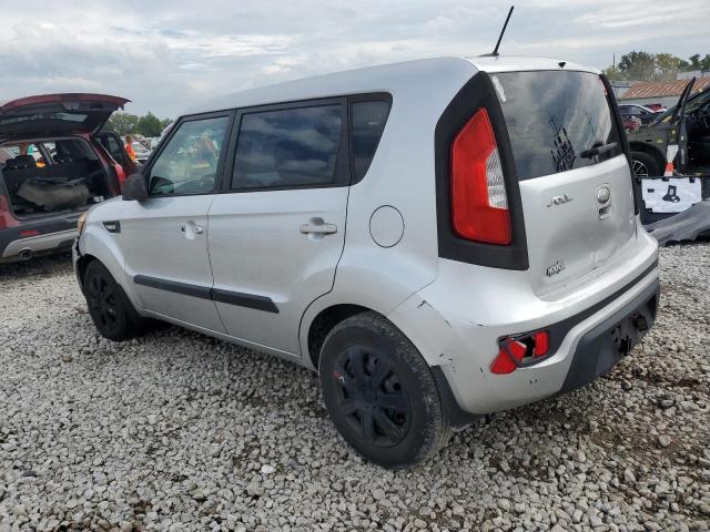 Photo 2 from auction – 2013 KIA SOUL with VIN KNDJT2A58D7761714