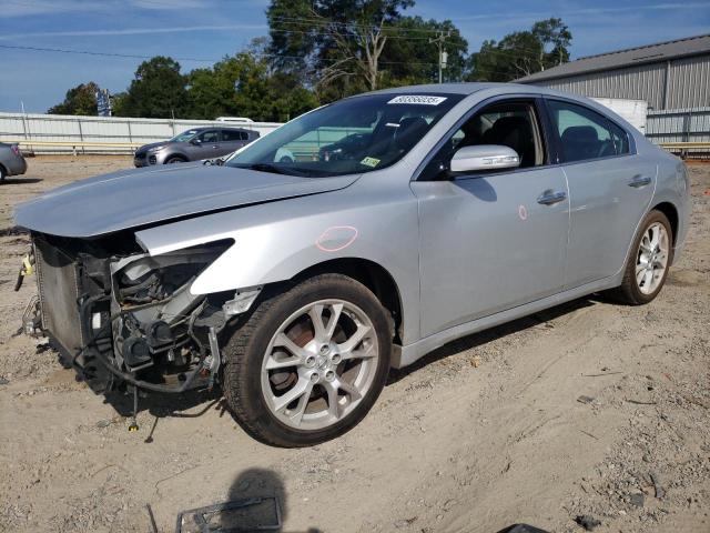 صورة رقم 1 من المزاد - 2013 NISSAN MAXIMA S مع VIN 1N4AA5AP6DC804145
