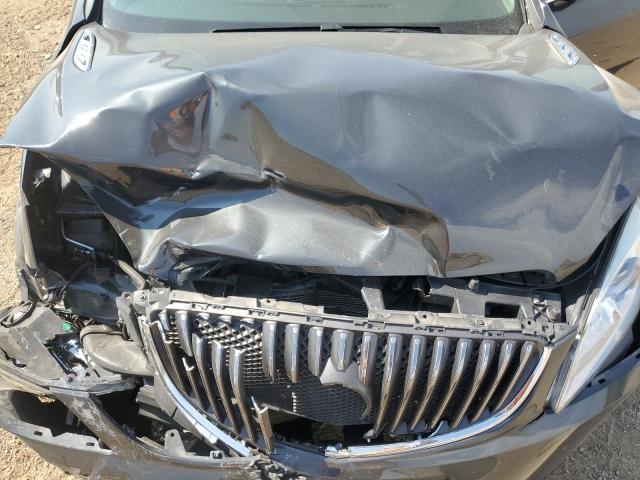 Photo 11 from auction – 2015 BUICK VERANO with VIN 1G4PP5SK6F4158376