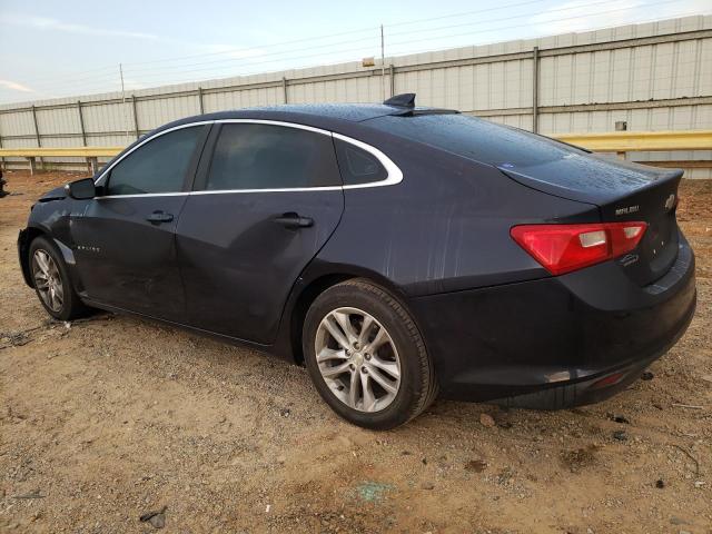 Photo 2 from auction – 2016 CHEVROLET MALIBU LT with VIN 1G1ZE5ST6GF357261