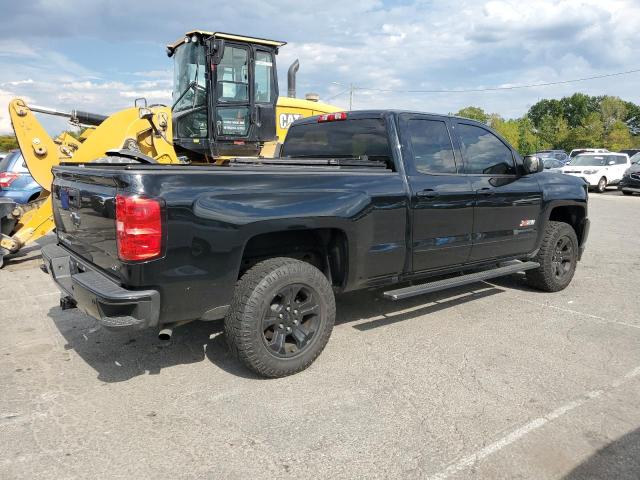 Photo 3 from auction – 2019 CHEVROLET SILVERADO with VIN 2GCVKPEC1K1166725