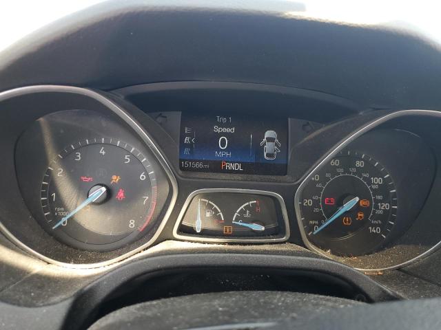 Photo 9 from auction – 2016 FORD FOCUS S with VIN 1FADP3E29GL352596
