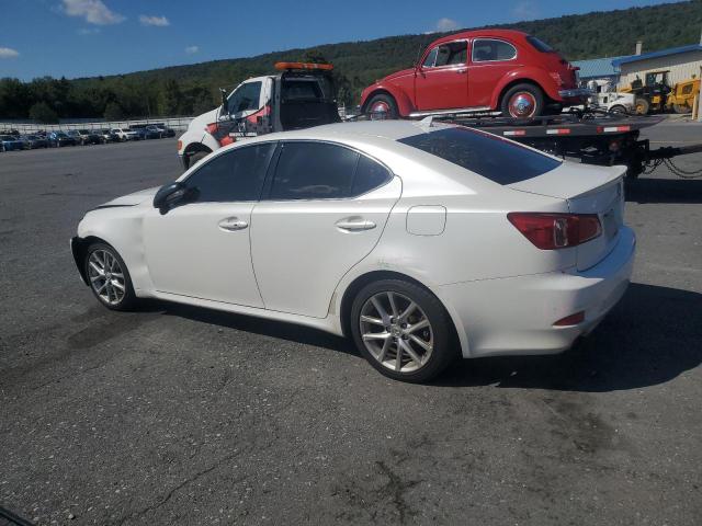 Photo 2 from auction – 2011 LEXUS IS 250 with VIN JTHCF5C24B5047655