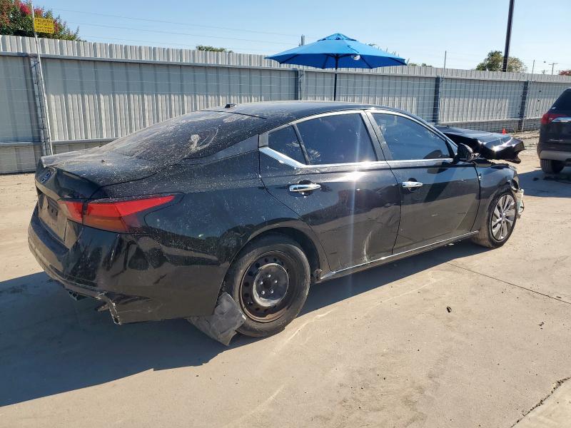Photo 3 from auction – 2020 NISSAN ALTIMA S with VIN 1N4BL4BVXLC134393
