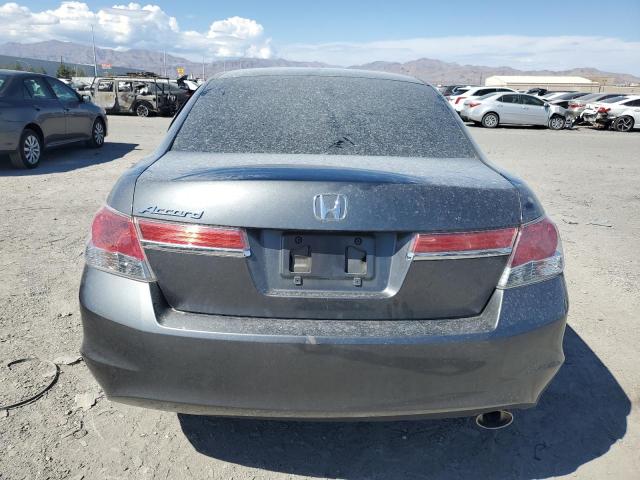 Photo 6 from auction – 2012 HONDA ACCORD LXP with VIN 1HGCP2F4XCA164452