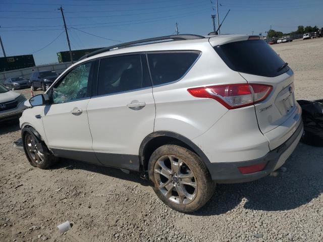 Photo 2 from auction – 2016 FORD ESCAPE SE with VIN 1FMCU9GXXGUA74257