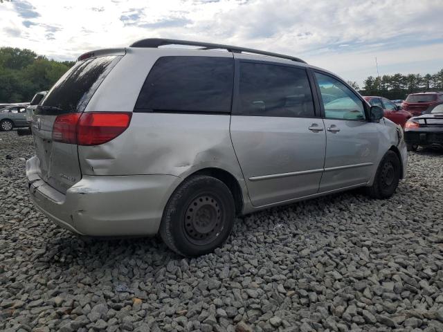 Photo 3 from auction – 2005 TOYOTA SIENNA CE with VIN 5TDZA23C95S319519