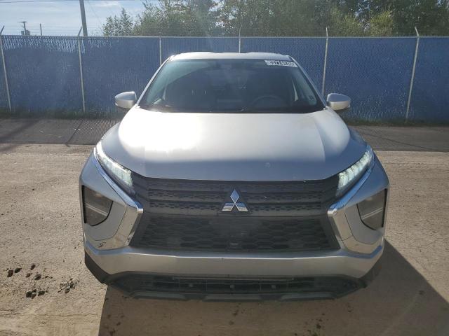 Photo 5 from auction – 2022 MITSUBISHI ECLIPSE CROSS ES with VIN JA4ATUAA9NZ600376