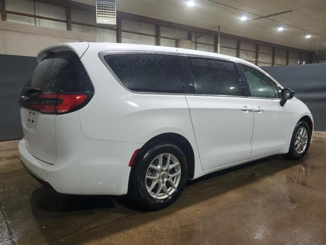 Photo 3 from auction – 2025 CHRYSLER PACIFICA S with VIN 2C4RC1BG1SR509831