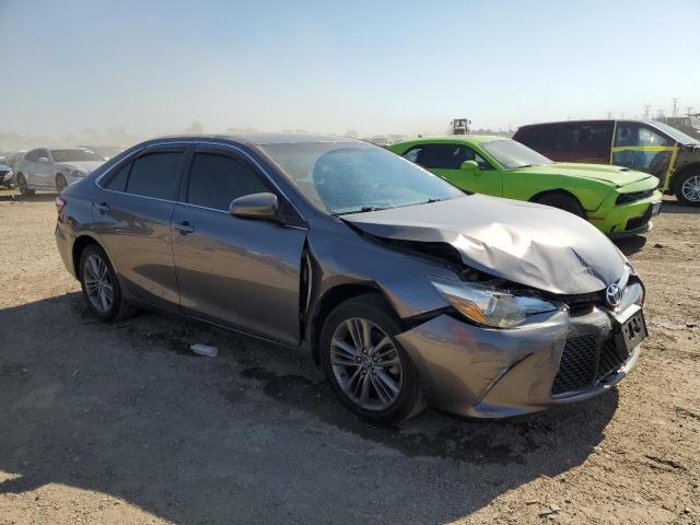 Photo 4 from auction – 2017 TOYOTA CAMRY with VIN 4T1BF1FK1HU650901