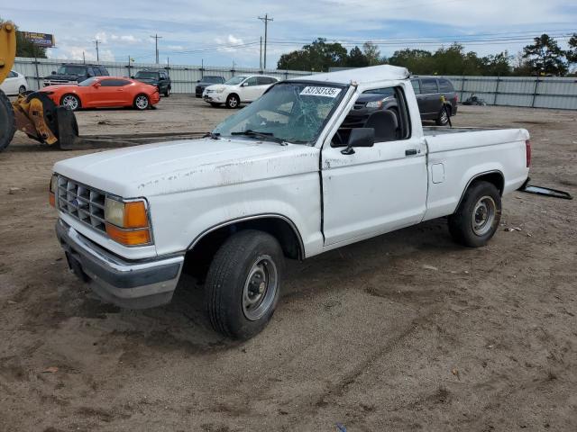 FORD RANGER 1991 with VIN 1FTCR10UXMUB00388 - Photo from auction