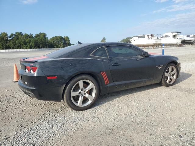 Photo 3 from auction – 2011 CHEVROLET CAMARO 2SS with VIN 2G1FK1EJXB9157063