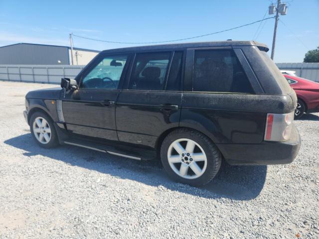 Zdjęcie 2 z aukcji – 2005 LAND ROVER RANGE ROVE z VIN SALMF11465A193319