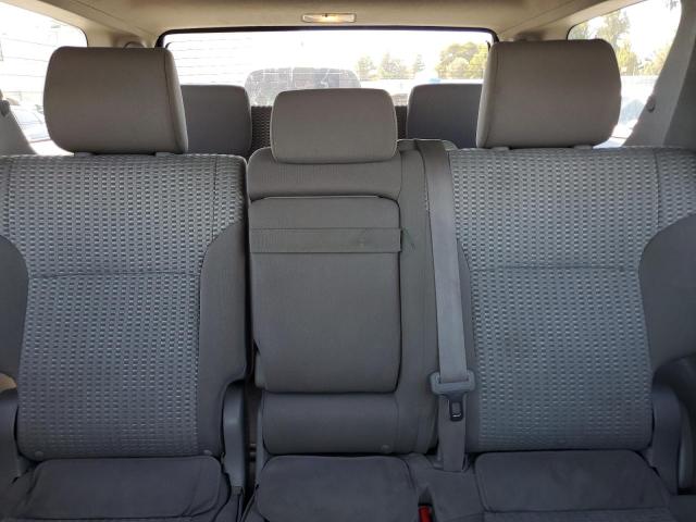 Photo 10 from auction – 2007 TOYOTA 4RUNNER SR with VIN JTEBU14R870128035