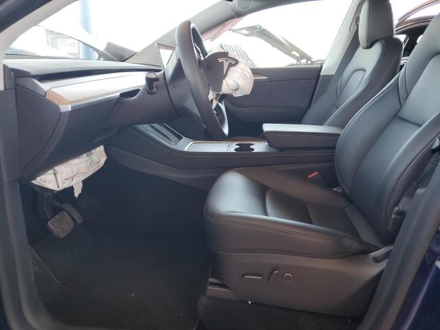 Фото 7 с аукциона – 2023 TESLA MODEL Y с VIN 7SAYGDEE2PA110277