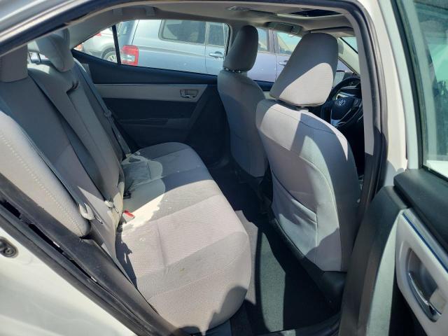 Photo 10 from auction – 2015 TOYOTA COROLLA L with VIN 2T1BURHE2FC393368