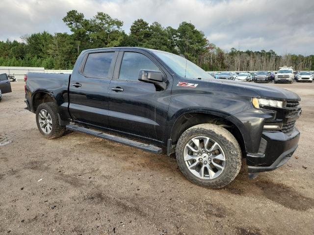 Photo 4 from auction – 2021 CHEVROLET SILVERADO with VIN 1GCUYEED4MZ438833