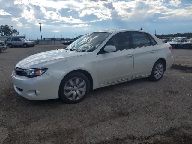 SUBARU IMPREZA 2. 2010 with VIN JF1GE6A6XAH510600 - Photo from auction