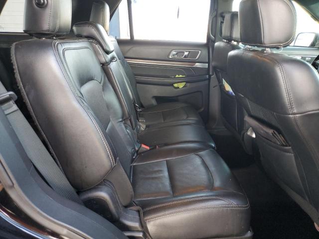 Photo 11 from auction – 2017 FORD EXPLORER L with VIN 1FM5K7FH9HGA23085
