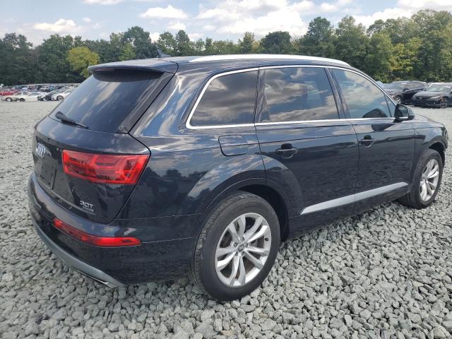 Photo 3 from auction – 2017 AUDI Q7 PREMIUM PLUS with VIN WA1LAAF7XHD008187