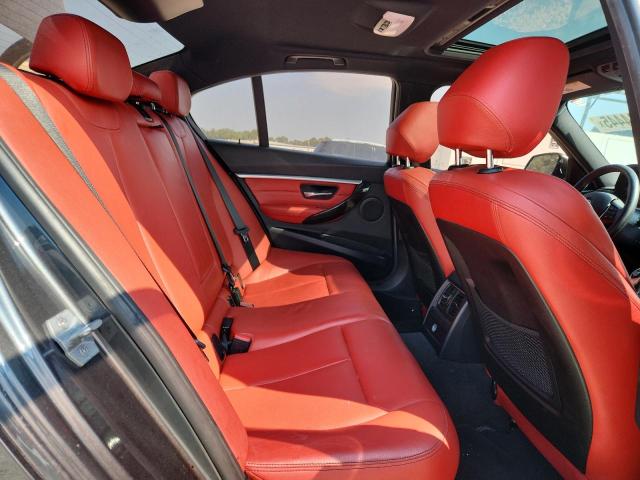 Photo 10 from auction – 2018 BMW 330 XI with VIN WBA8D9G56JNU71598