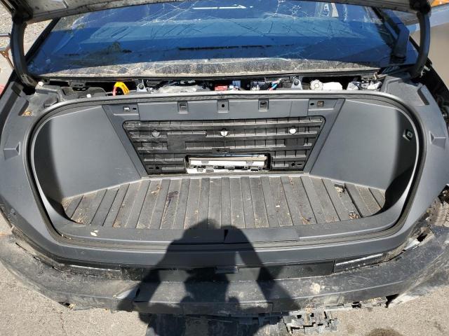 Photo 11 from auction – 2024 TESLA CYBERTRUCK with VIN 7G2CEHEE4RA036963