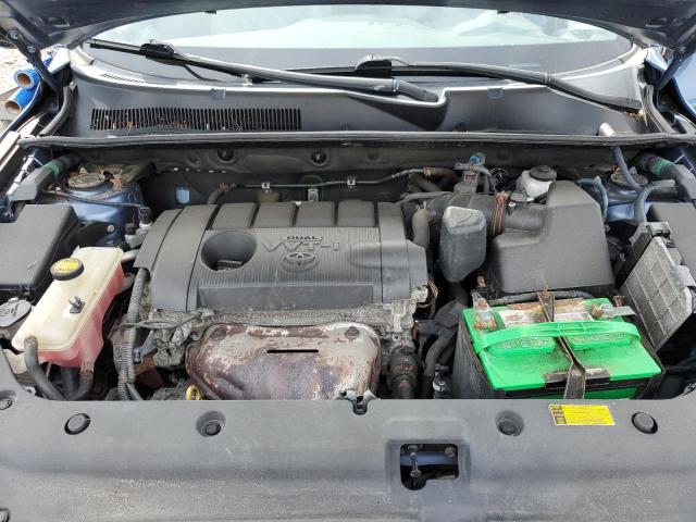 Photo 12 from auction – 2012 TOYOTA RAV4 LIMIT with VIN 2T3DF4DV7CW255578
