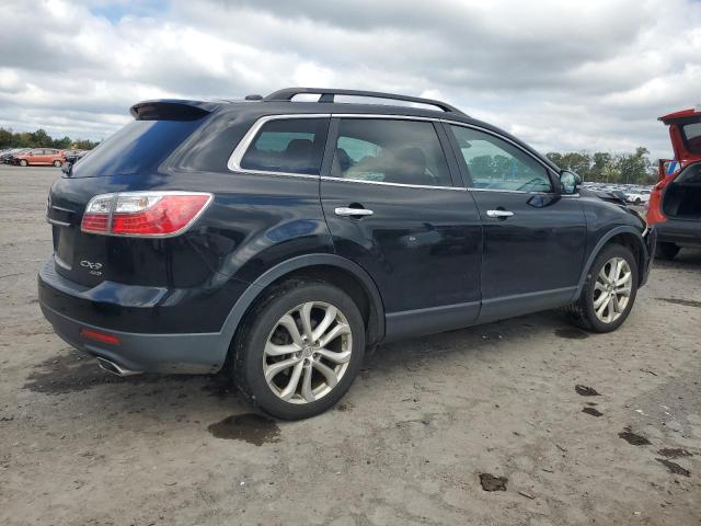 Photo 3 from auction – 2012 MAZDA CX-9 with VIN JM3TB3DV0C0346284