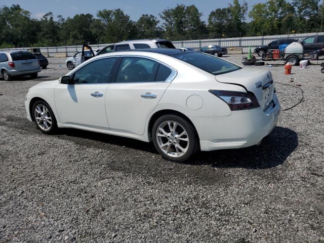 Zdjęcie 2 z aukcji – 2014 NISSAN MAXIMA S z VIN 1N4AA5AP9EC472543