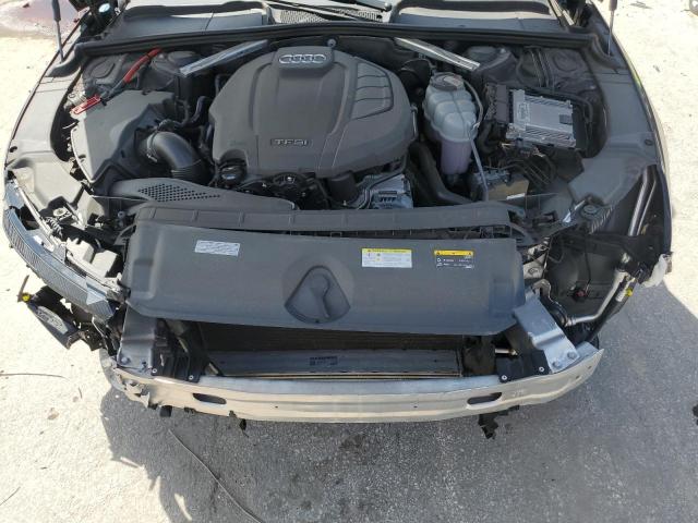 Foto 11 de la subasta – 2020 AUDI A4 PREMIUM con VIN WAUGMAF48LA053365