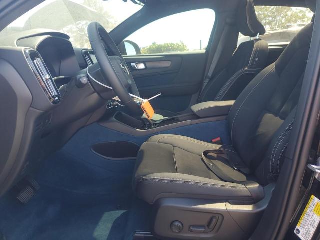 Photo 7 from auction – 2023 VOLVO C40 RECHARGE PLUS with VIN YV4ED3GL7P2035500