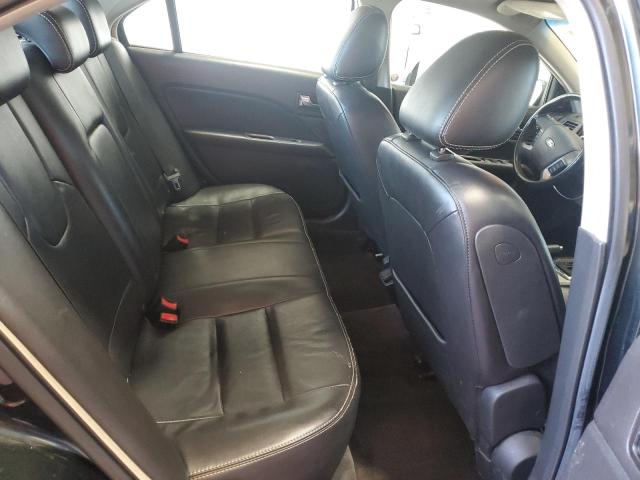 Photo 10 from auction – 2010 FORD FUSION HYB with VIN 3FADP0L37AR364670