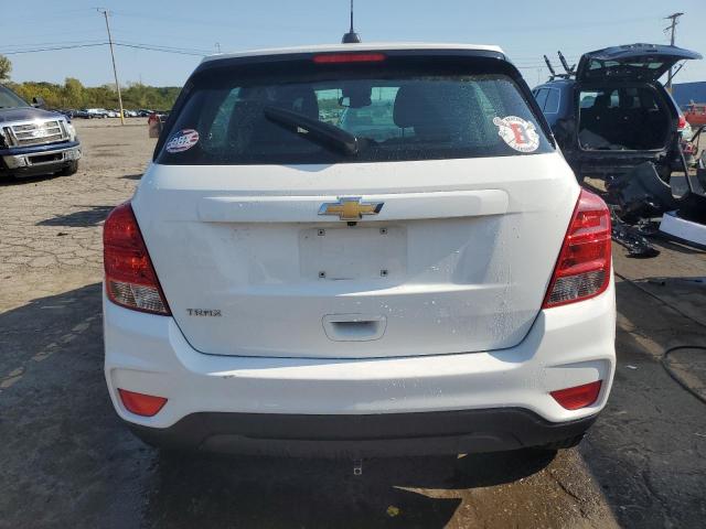 Photo 6 from auction – 2020 CHEVROLET TRAX LS with VIN KL7CJKSB3LB074491