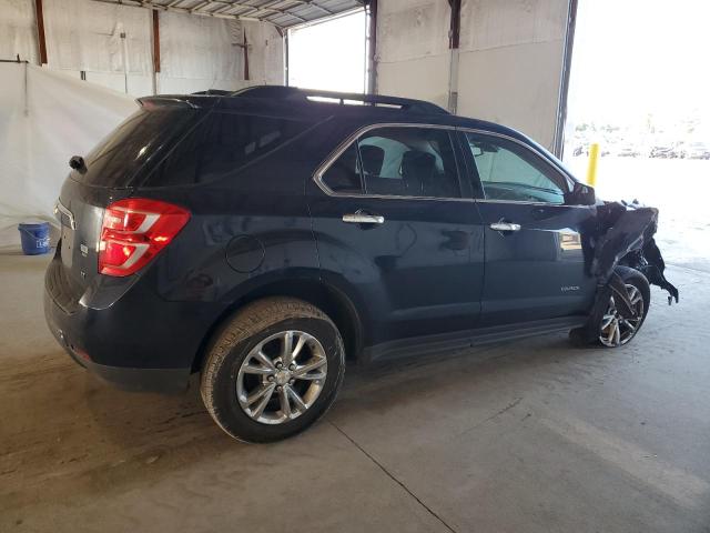 Photo 3 from auction – 2017 CHEVROLET EQUINOX LT with VIN 2GNALCEK1H1613596