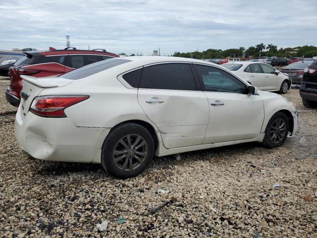 Photo 3 from auction – 2015 NISSAN ALTIMA 2.5 with VIN 1N4AL3AP6FC498355