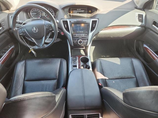 Photo 8 from auction – 2015 ACURA TLX TECH with VIN 19UUB2F53FA800158