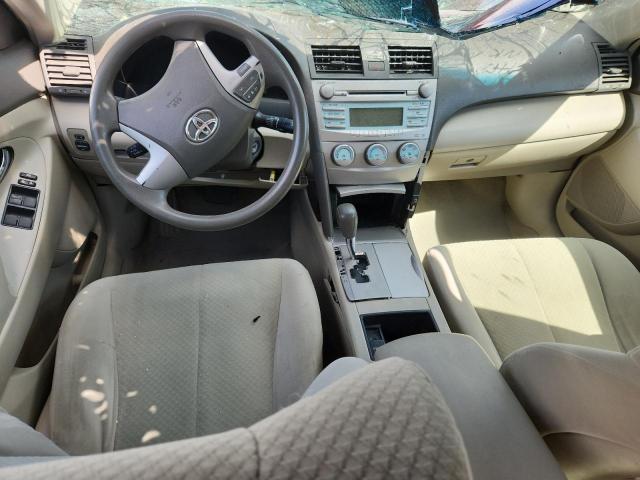 Photo 8 from auction – 2008 TOYOTA CAMRY CE with VIN 4T4BE46K08R034522