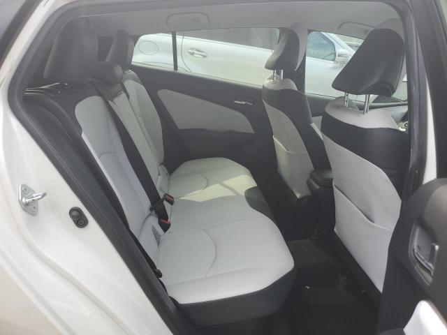 Photo 10 from auction – 2016 TOYOTA PRIUS with VIN JTDKARFU5G3004719