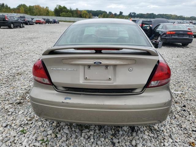 Photo 6 from auction – 2004 FORD TAURUS SES with VIN 1FAFP55S84A209487