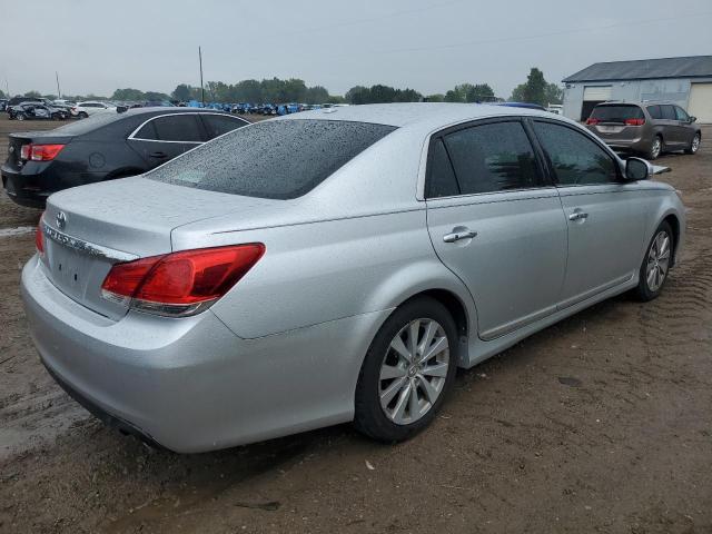 Photo 3 from auction – 2011 TOYOTA AVALON BAS with VIN 4T1BK3DB0BU382909